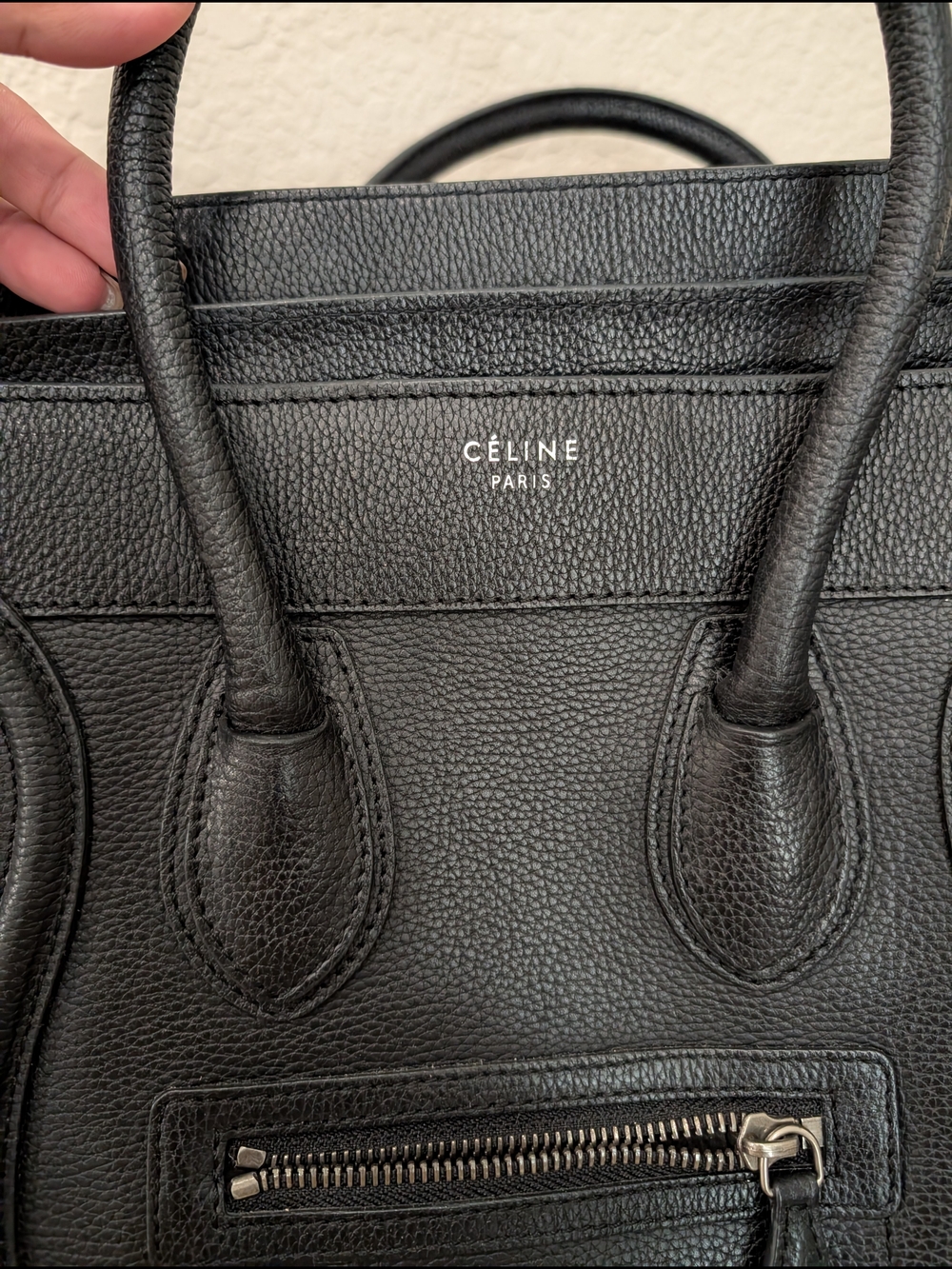 Celine Nano - Picture 5 of 15